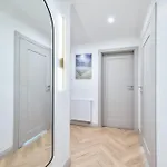 Apartman Dr - Aurora Sopot