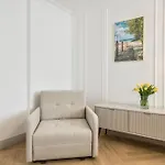 Apartman Dr - Aurora Sopot