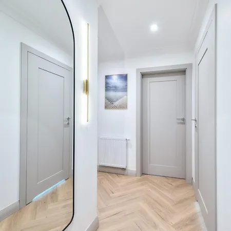 Apartament Dr - Aurora Sopot