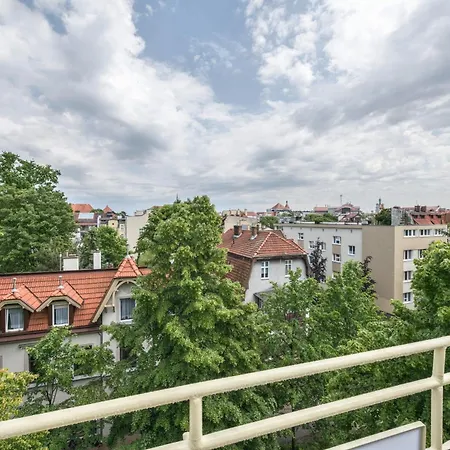 شقة Dr - Aurora *