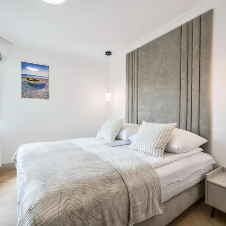 Apartman Dr - Aurora *
