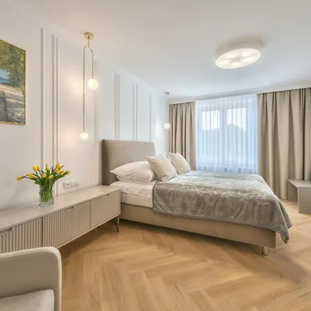 Apartman Dr - Aurora