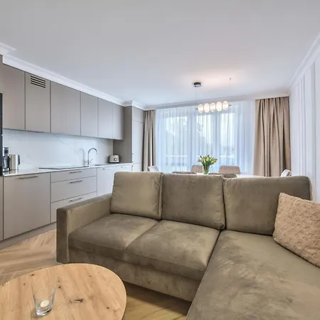 شقة Dr - Aurora *