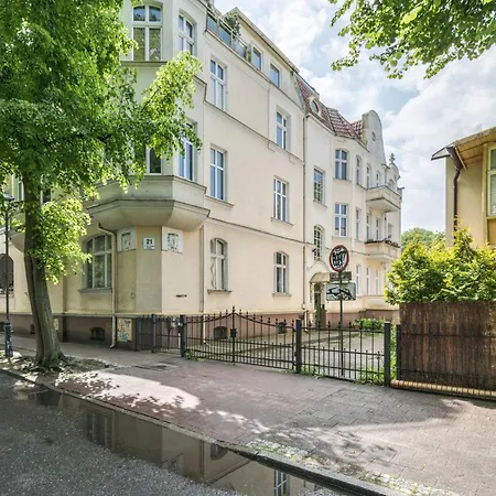 Dr - Aurora Sopot