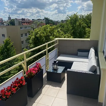 Apartament Dr - Aurora