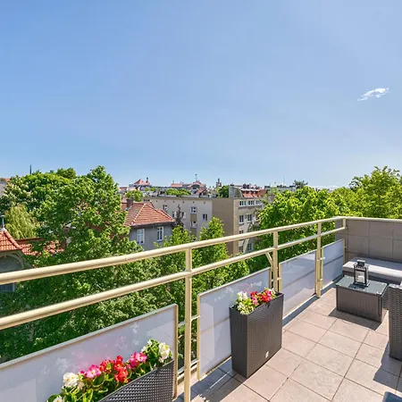 Dr - Aurora Apartament