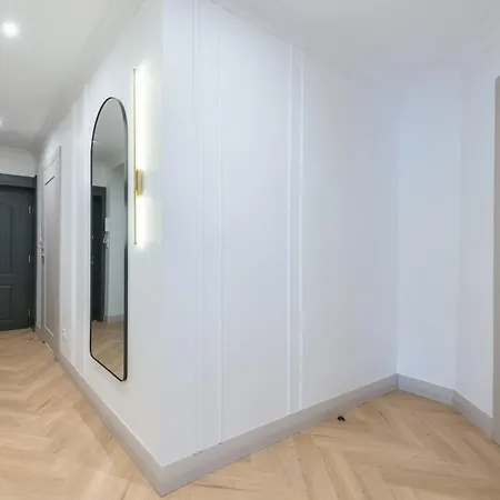 Apartmán Dr - Aurora