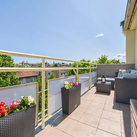Apartament Dr - Aurora