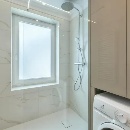 Dr - Aurora Apartament Sopot