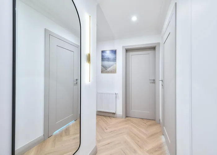 شقة Dr - Aurora سوبوت