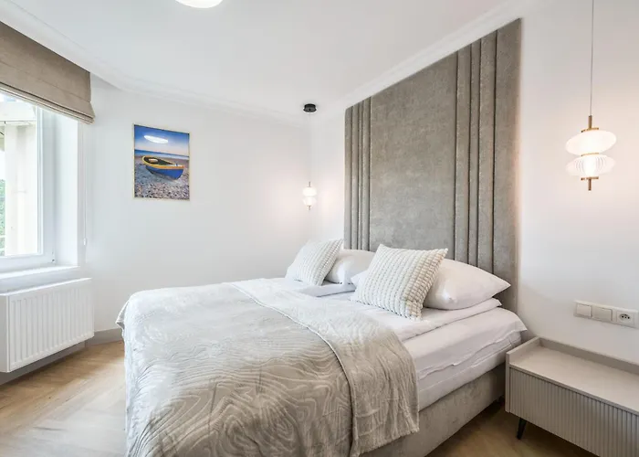 شقة Dr - Aurora *