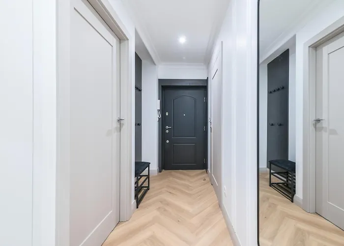 Dr - Aurora شقة سوبوت